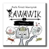 książka dla dzieci rawawik poznajmy się