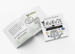 Valuable children's books wartościowe książki dla dzieci po angielsku Ravavik