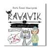 Valuable children's books wartościowe książki dla dzieci po angielsku Ravavik