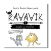 Valuable children's books wartościowe książki dla dzieci po angielsku Ravavik