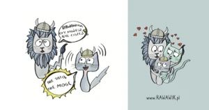 dlaczego dziecko nie słucha