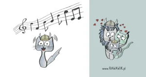 muzyka w rozwoju i wychowaniu dziecka, muzyka dla dzieci i rodziny