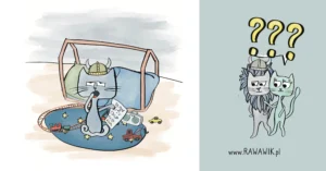 Dlaczego moje dziecko nie śpi i jak mu pomóc zasnąć?