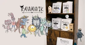 Dlaczego warto czytać książki z Uniwersum Rawawika? Przygoda, wartości i rozwój w jednym!