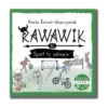 wartościowa książka dla dzieci, Rawawik. Sport to zdrowie